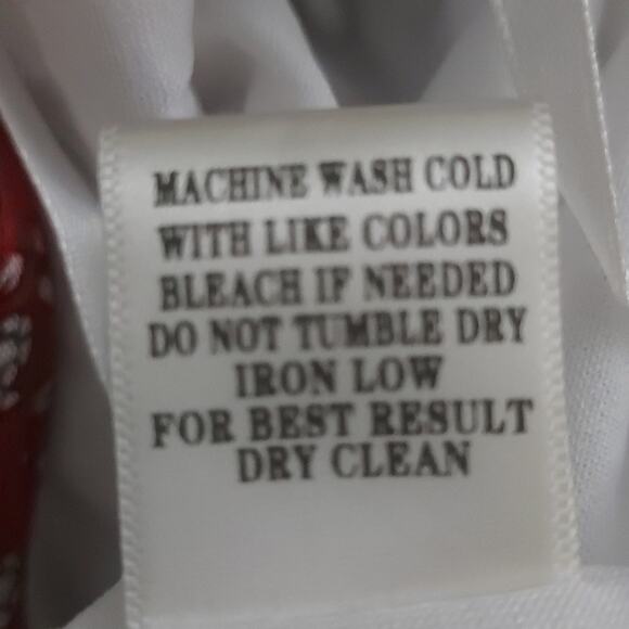 Very J Boho Tassel Tie Front Romper M Bohemian Summer Festival Hippie Summer NEW - Picture 8 of 8